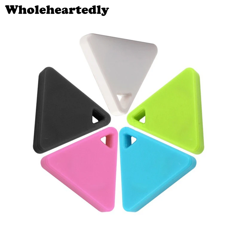 Беспроводной смарт трекер iTag Tag с Bluetooth сумка для детей багажа брелок домашних