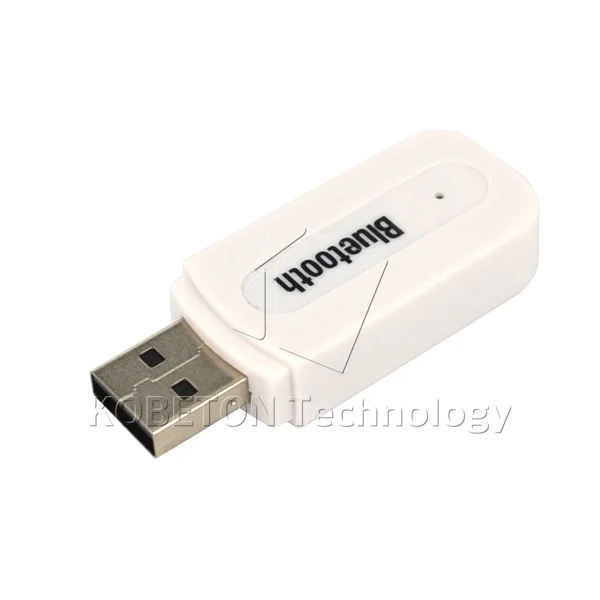 Kebidumei новейший USB Bluetooth музыкальный аудио приемник адаптер стерео для динамика