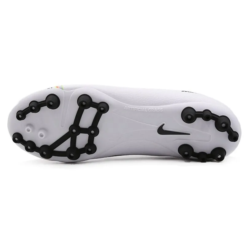Оригинал Новое поступление NIKE SUPERFLY 6 ACADEMY CR7 AG R мужские футбольные кроссовки| |