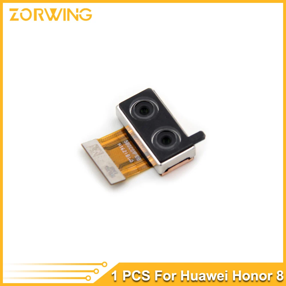Main Dual Rear Back Camera Module Flex Repair Parts For Huawei Honor 8 big camera | Мобильные телефоны и аксессуары