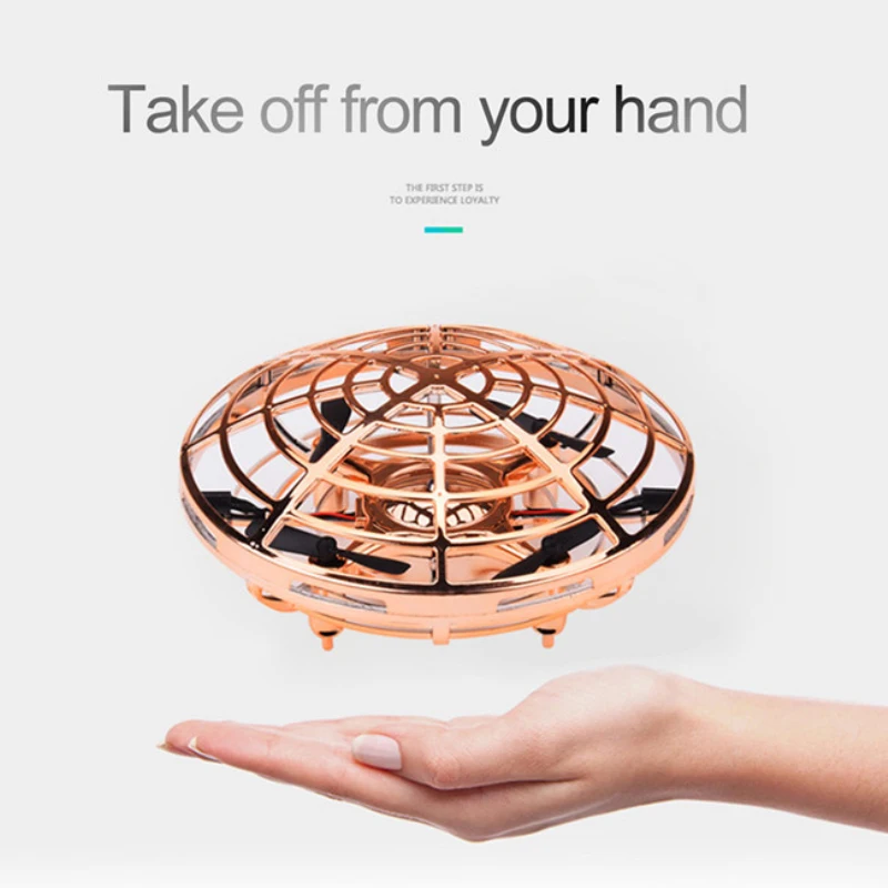 newest mini UFO Aerial UAV Aircraft drone usb rechargeable headless mode Infrared Sensing Control Induction Altitude Hold gifts
newest mini UFO Aerial UAV Aircraft drone usb rechargeable headless mode Infrared Sensing Control Induction Altitude Hold gifts