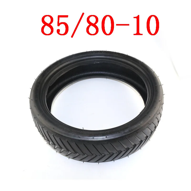

Super 85/80-10 Electric Scooter Self balanced scooter Vacuum Tubeless tire 85/80-10 inch Vacuum explosion proof tyre