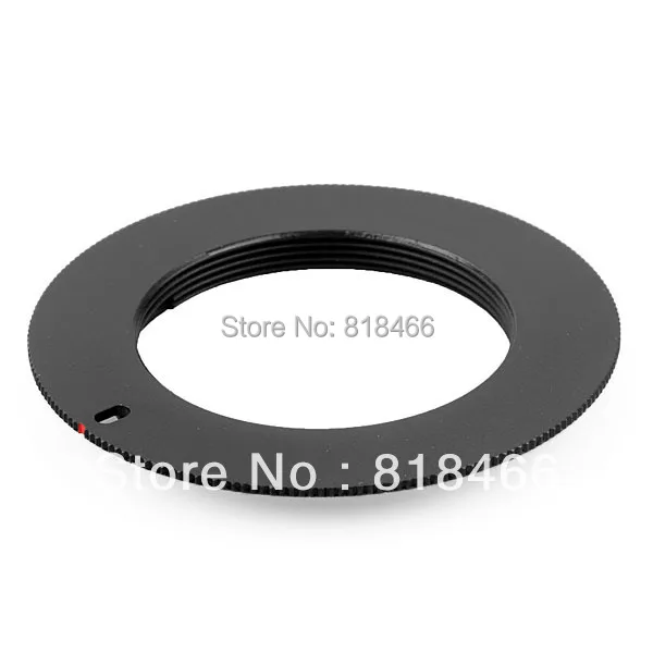 Кольцо адаптер для объектива камеры кольцо SONY AF a77 a65 a55 a33 a390 a700 a580|lens material|free lens tvlens