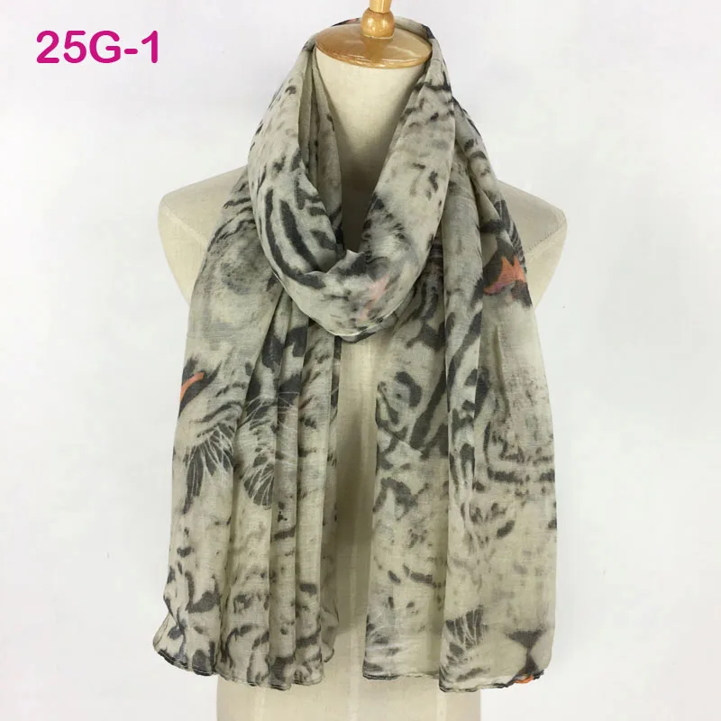 Очень красивая дизайнерская хлопковая вуаль с бабочками Весенняя модная женская