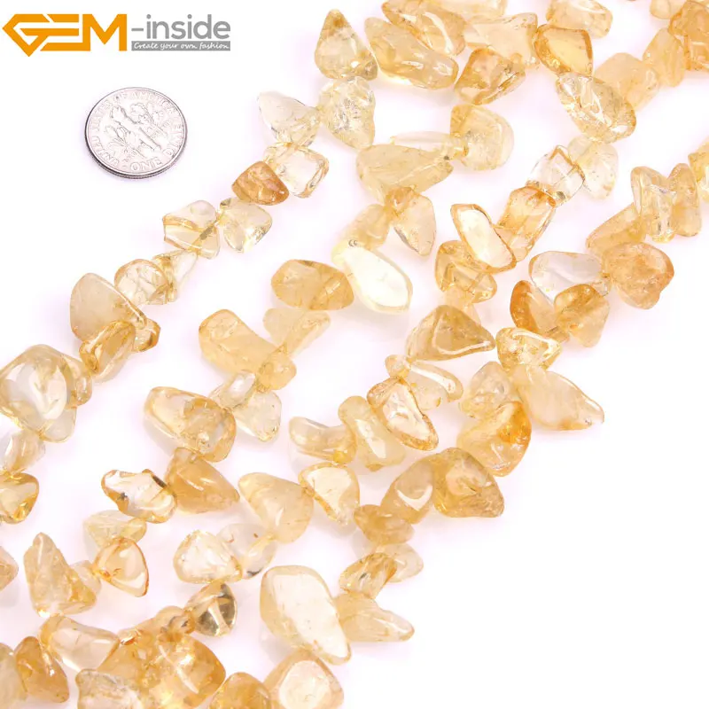 Бусины с кристаллами 10x14 мм 13 18 15 дюймов|citrine beads|beads for jewelry makingbeads |