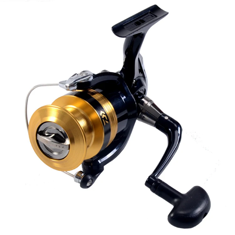 DAIWA SWEEPFIRE 2B Original 1500 2000 2500 3000 3500 4000 Series спиннинговая катушка для рыбалки в пресной и