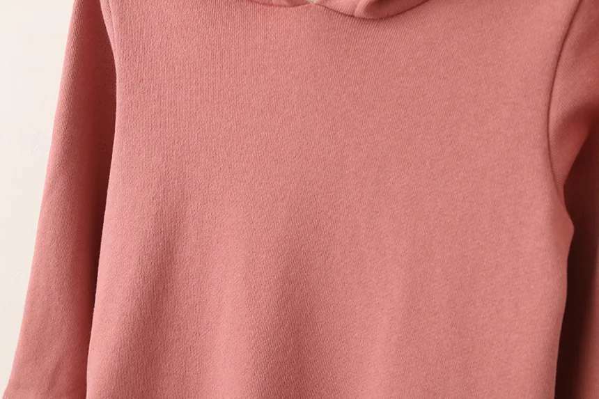 Бесплатная доставка весна/Осеннее платье для девочек Новинка 2017 года бренд