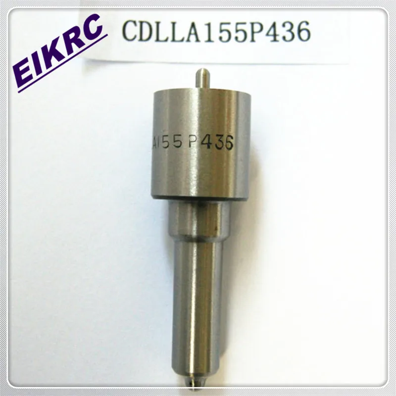 

EIKRC CDLLA155P436/CDLLA152P718/CDLLA153P814/CDLLA150P792/CDLLA149P369/CDLLA150P883 Diesel fuel spray engine Injector Nozzles