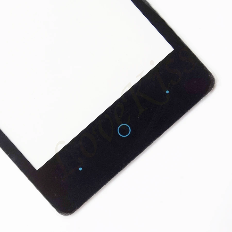 4 &quotсенсорный экран для ZTE Blade A3 T220 сенсорный ЖК дисплей дигитайзер внешнее стекло