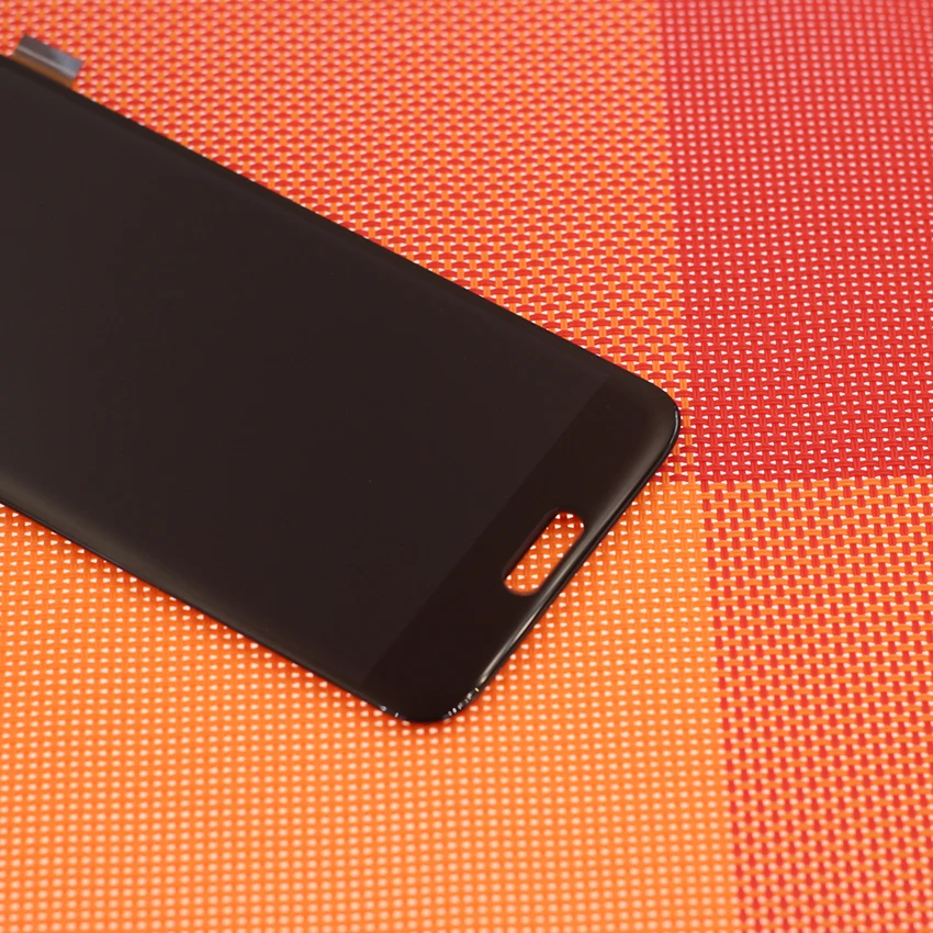 ЖК-дисплей для Doogee BL5000 дигитайзер сенсорного экрана высококачественные детали