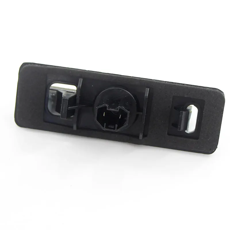 2 шт. Нет Ошибка Белый 18SMD светодиодный номерной знак светильник для Toyota Camry Aurion Prius