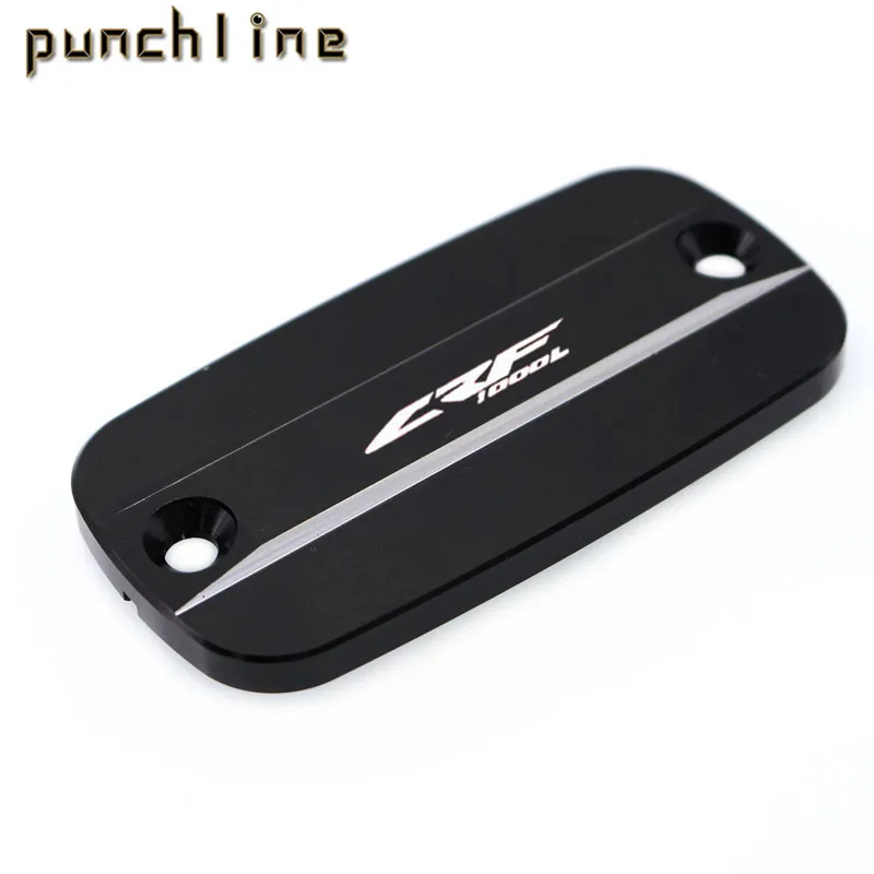 Подходит для HONDA CRF 1000L CRF1000L/Африка Twin 2015-2020 аксессуары мотоциклов бачок тормозной