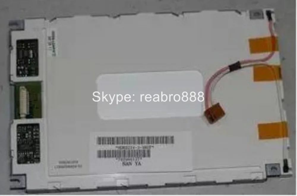 5 7 ''Новый Сменный ЖК экран для ремонта Tektronix TDS осциллограф монитор TEK TDS1012