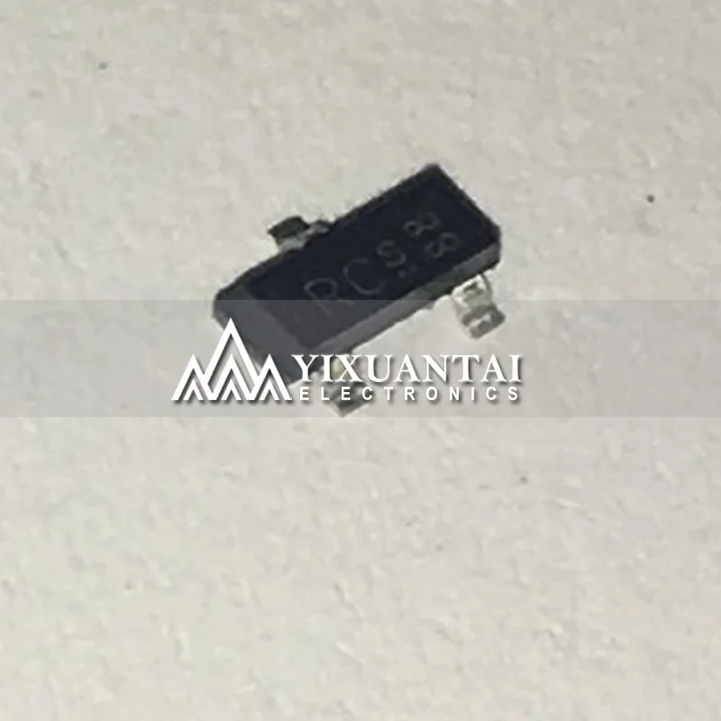 

50pcs/lot Free shipping original BFR182 RG BFR193 RC BFR92P GF BFS17P MC SOT23