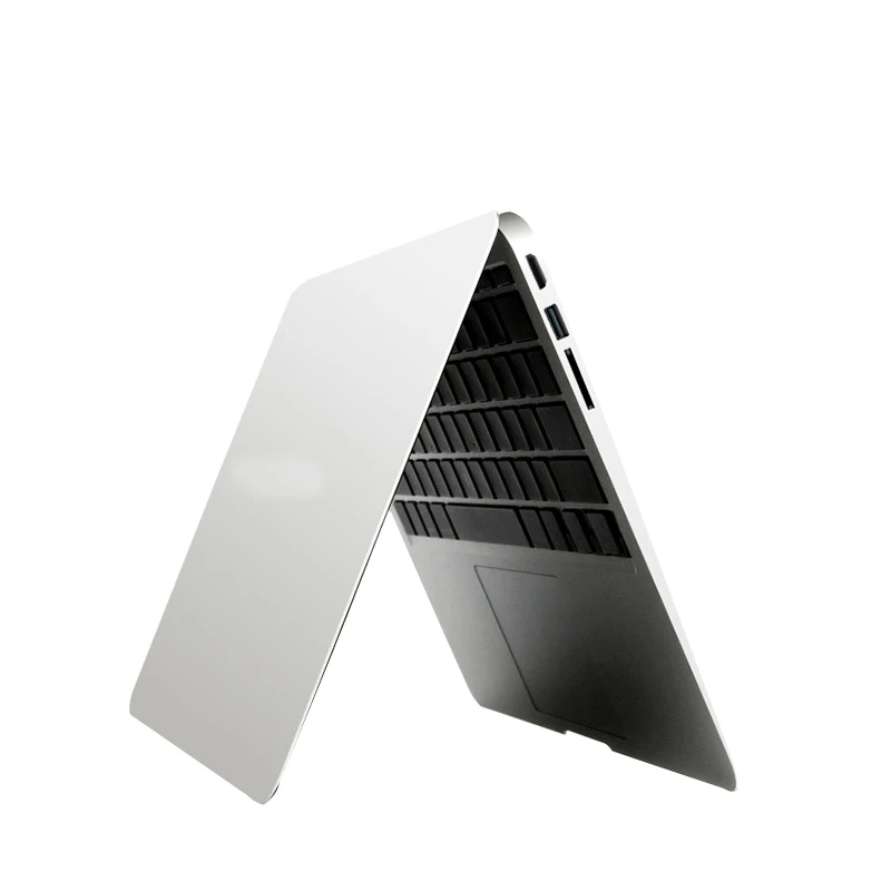 1" Pentium N3520 четырехъядерный ноутбук 8 ГБ ОЗУ 1 ТБ HDD+ 240 ГБ SSD Windows 7/WIN10/Linux ультрабук ноутбук