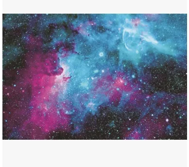 Игровой коврик для мыши Star Sky с фиксируемой кромкой Большой Коврик Для Мыши ПК