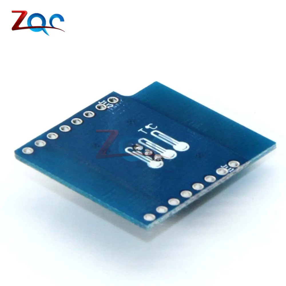 DS18B20 Temperature Sensor Shield Wemos D1 Mini Pro ESP NodeMCU Module Board | Инструменты