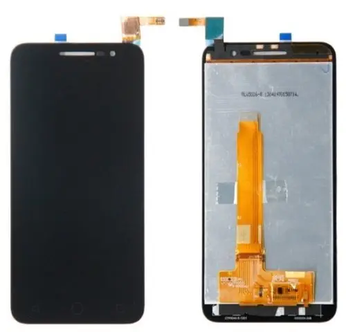 Для Alcatel One Touch Pop 2 Premium 7044 OT7044 полный ЖК дисплей + кодирующий преобразователь