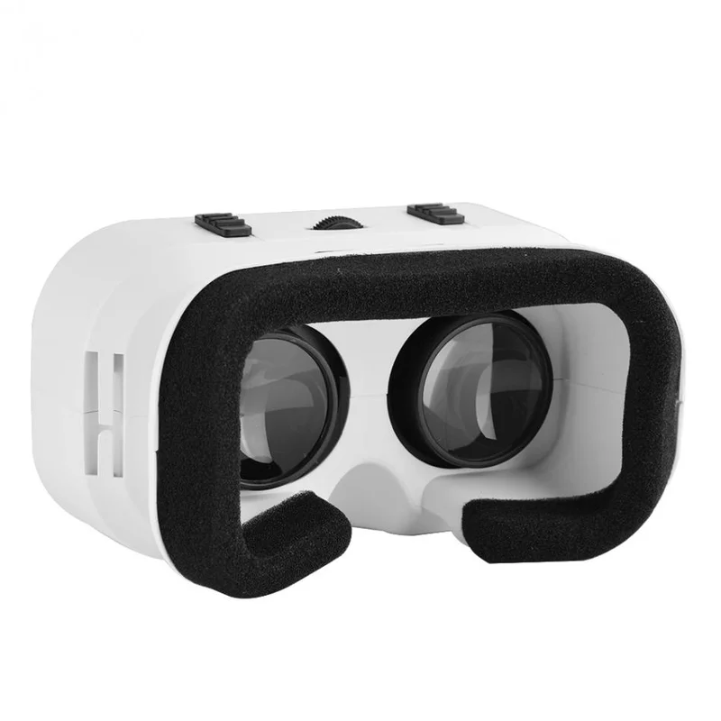 Shinecon VR очки 3D виртуальной реальности готовый плеер один Пасхальный яйцо Фильмы