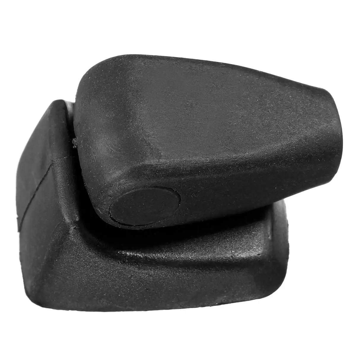 Автомагнитола на крышу автомобиля ABS антенный пьедестал с креплением для Peugeot 206