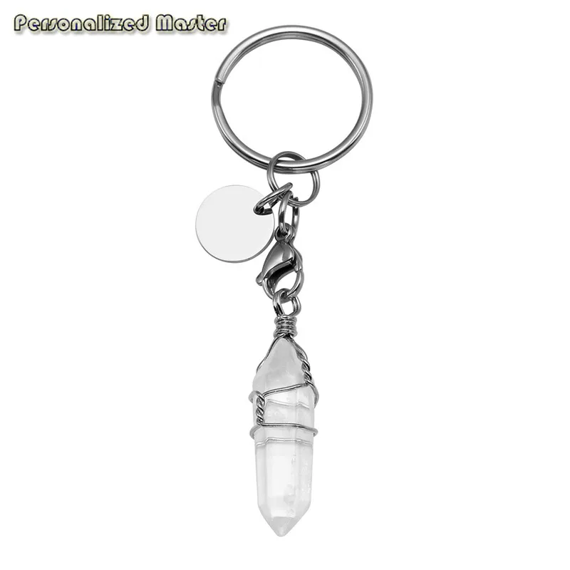 Персонализированные мастер Бесплатная гравировка на заказ Кристалл