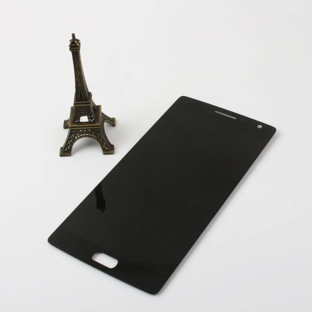 Ocolor для OnePlus two ЖК-дисплей и сборка сенсорного экрана идеальный Ремонт Часть 5