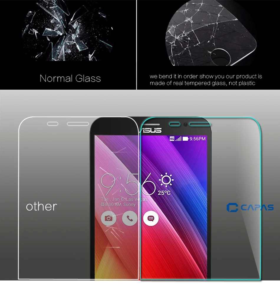 CAPAS для Motorola Moto G5S Plus XT1803 XT1805 Передняя закаленная стеклянная задняя камера Защитная прозрачная пленка
