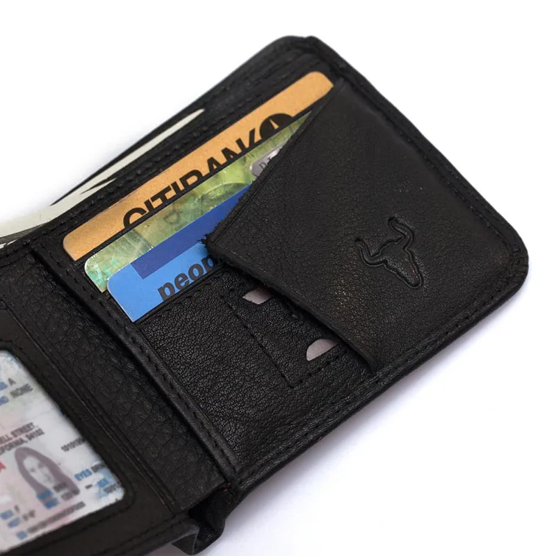 LY. SHARK Мужские кошельки из натуральной кожи мужской кошелек клатч держатель для