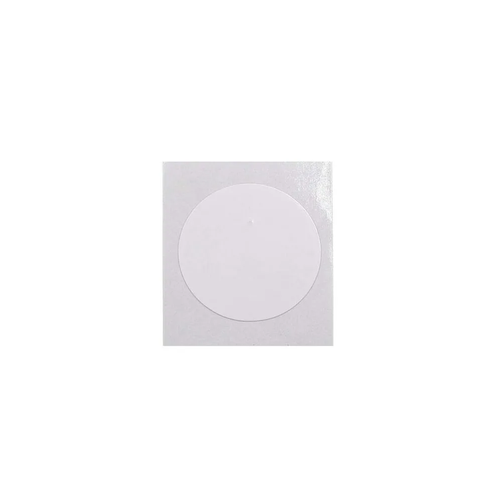 10 шт./лот Ntag 213 универсальная этикетка NFC Ntag213 метка наклейка RFID ключ маркер NXP