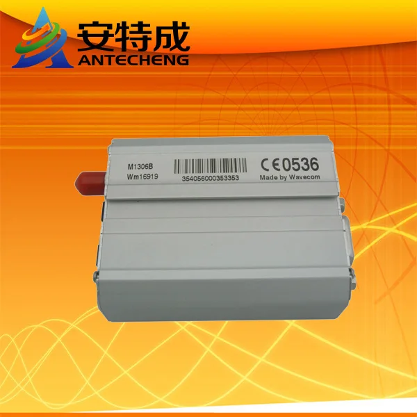 M2M original module Q2406 wireless industrial gsm gprs wavecom modem | Компьютеры и офис