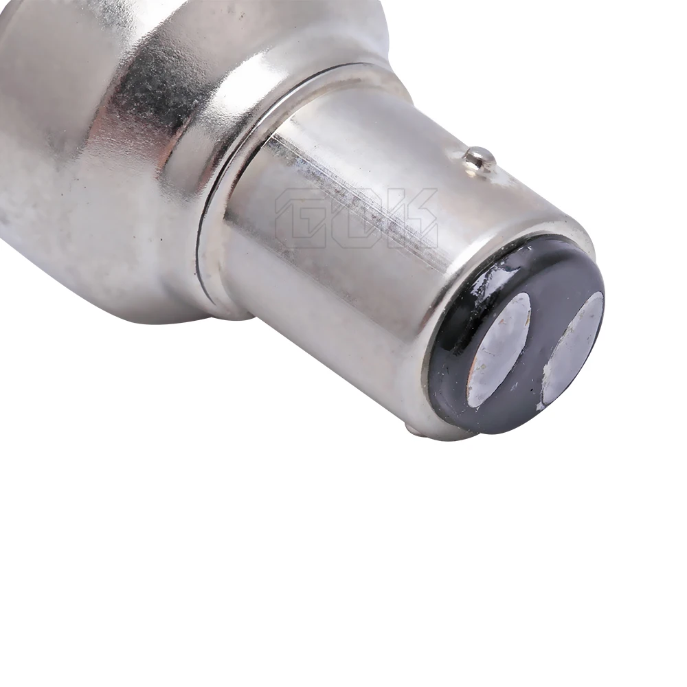 2 шт. Автомобильные светодиодные 1156 1157 Светодиодные Bay15d ba15s 12LED задние/задние