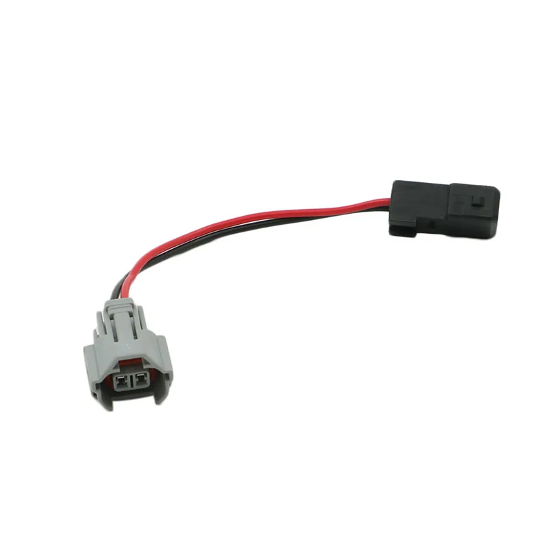 Жгуты для топливных инжекторов жгуты Denso Female EV1 Bosch Jetronic Male проводной инжектор PnP