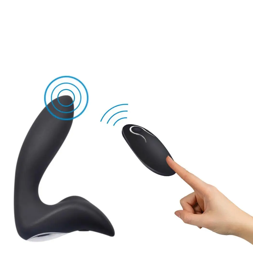 Простаты клитор стимулирующий вибратор мужской мастурбатор секс