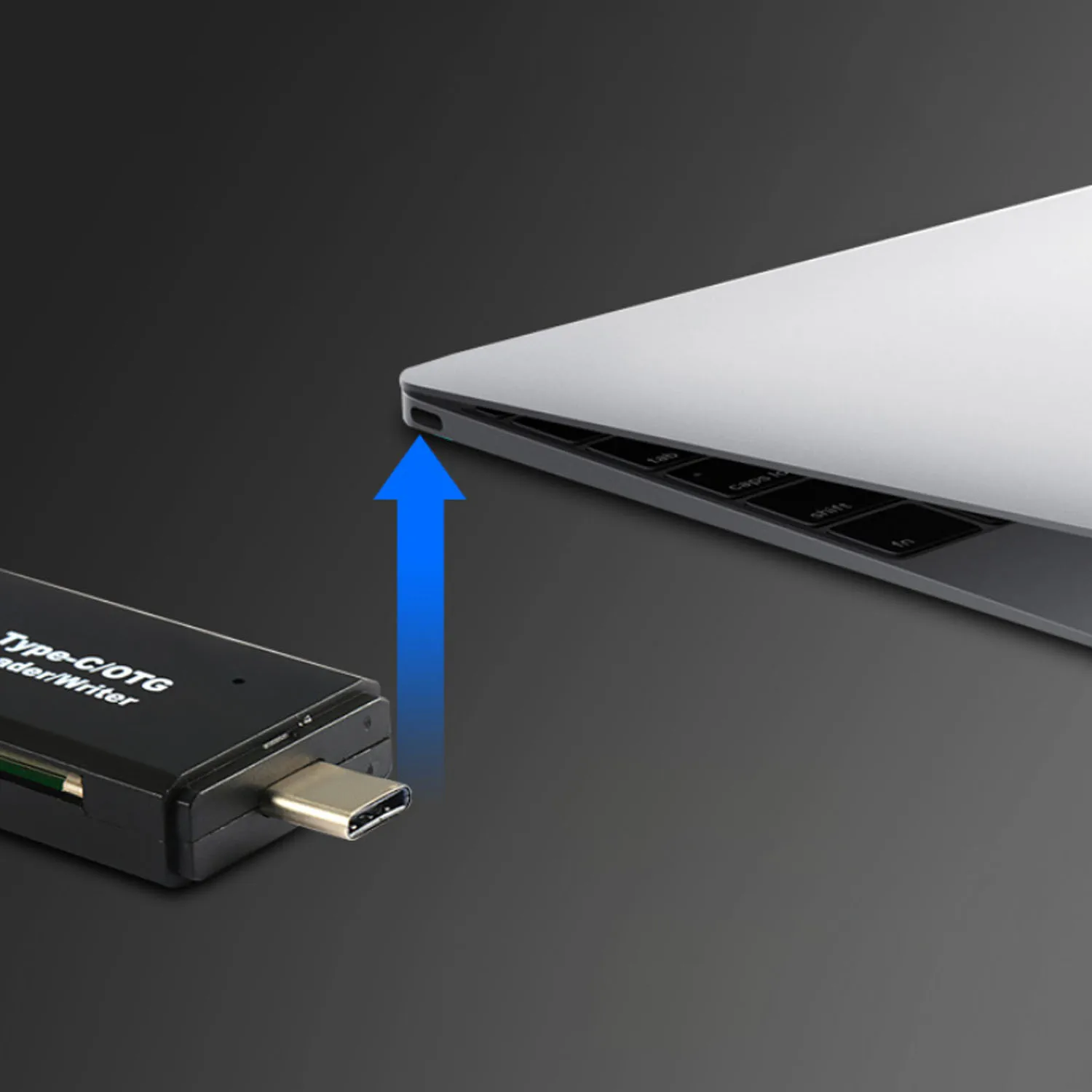 Besegad 2 в 1 TF SD Card Reader Micro USB OTG к 0 разъем адаптера для смартфонов на Android планшеты