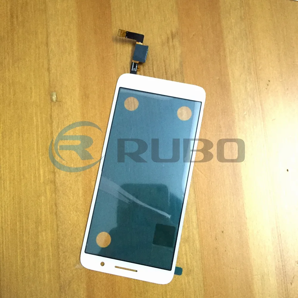 4," Новинка для Alcatel 1 5033 5033A 5033J 5033X 5033D 5033T сенсорный экран стекло Сенсорная панель Объектив для Alcatel 5033 ЖК-дисплей