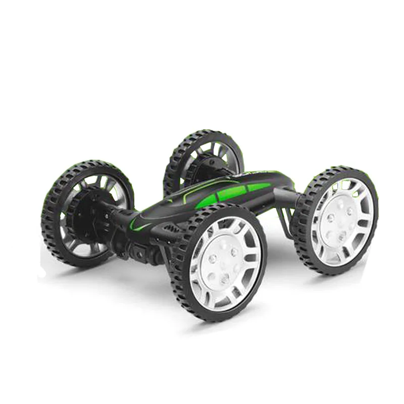 Дрон гоночный 4CH 3D wifi камера Land and Air Двойная модель в режиме реального времени