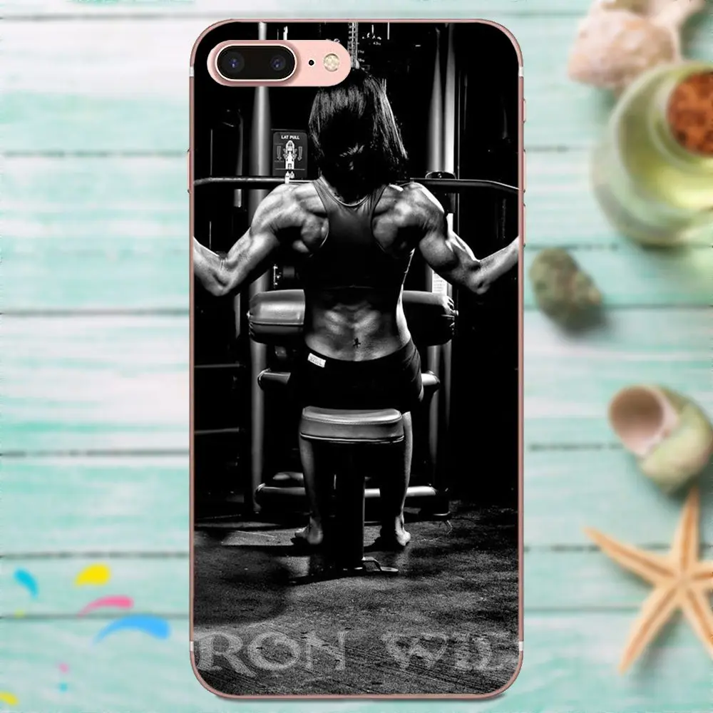 Special For Galaxy Grand Alpha G850 Core2 Prime S2 I9082 A3 A5 A7 On5 On7 2015 2016 2017 Loving Bodybuilding Gym Fitness | Мобильные
