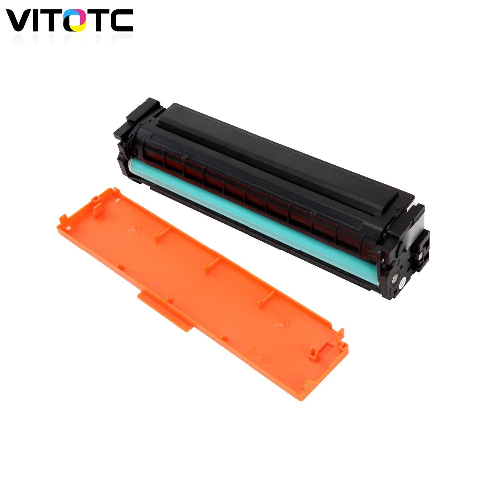 Тонер картридж CF402A 402A CF402 совместимый с HP Color LaserJet Pro M252 M252n M252dw MFP M277n M277c6 M277dw