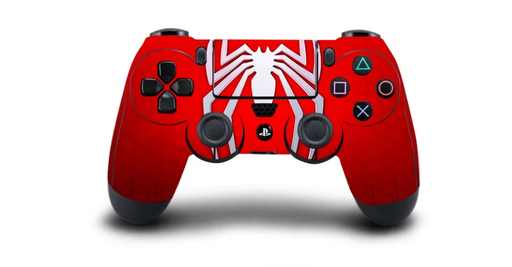 Наклейка для Sony PS4 Dualshouck 4 1 шт.|Наклейки| |