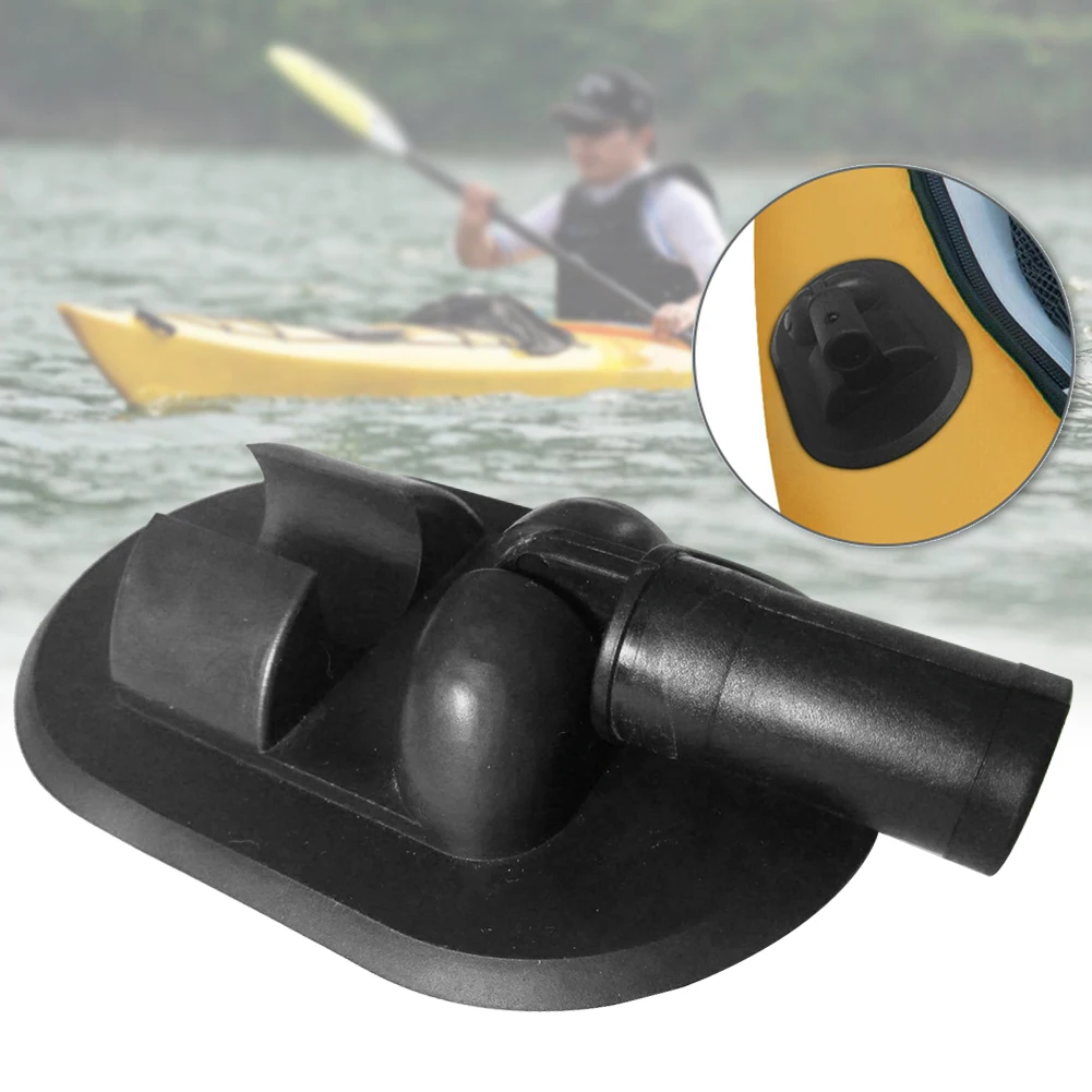 Тент надувная лодка из ПВХ Canoe Sun Shelter навесное крепление база 180 градусов вращение