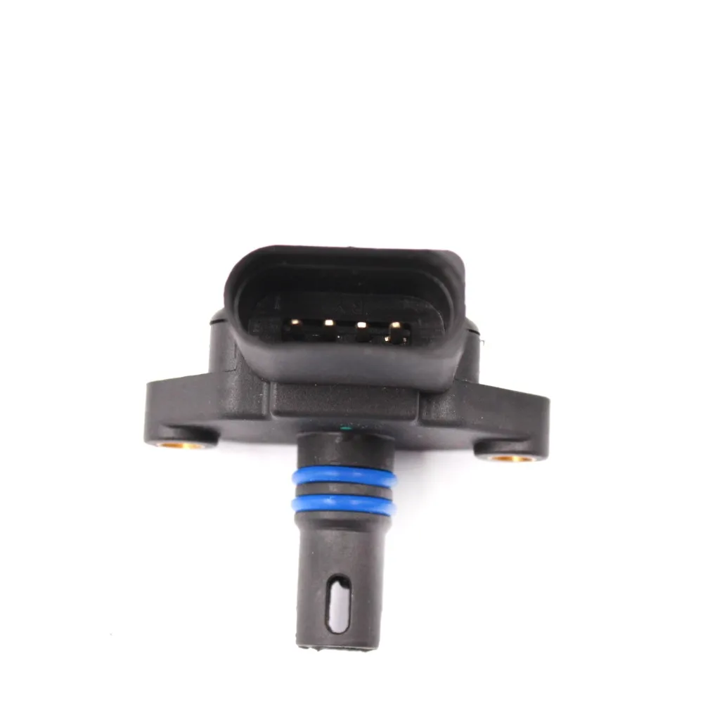 03D906051 036906051D новый для VW Golf MK3 MK4 Vento Bora Polo 1 2 6 4 16V датчик давления во впускном