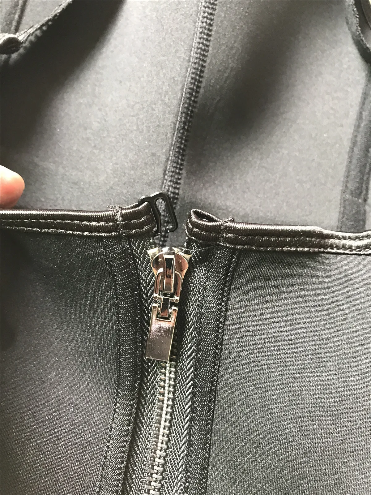 Shaper Waist Trainer Vest Corset Women Cincher Zipper Hook Body Shaper Cincher Tummy Control Slimming Underwear Push Up Shirt