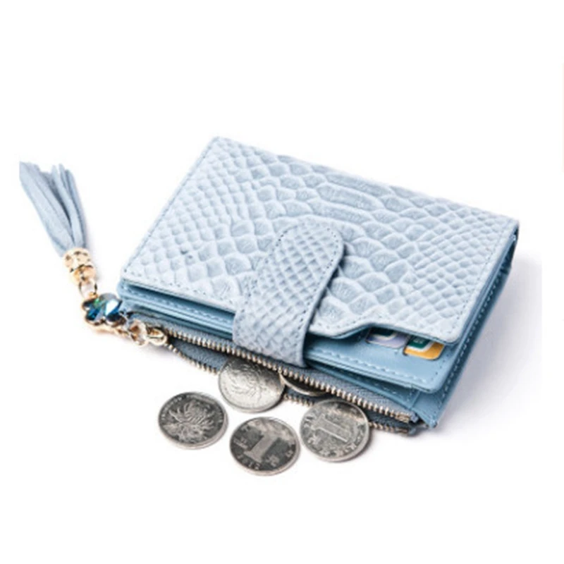 Двойной держатель для визиток слайдер ID с протекторами банковских карт