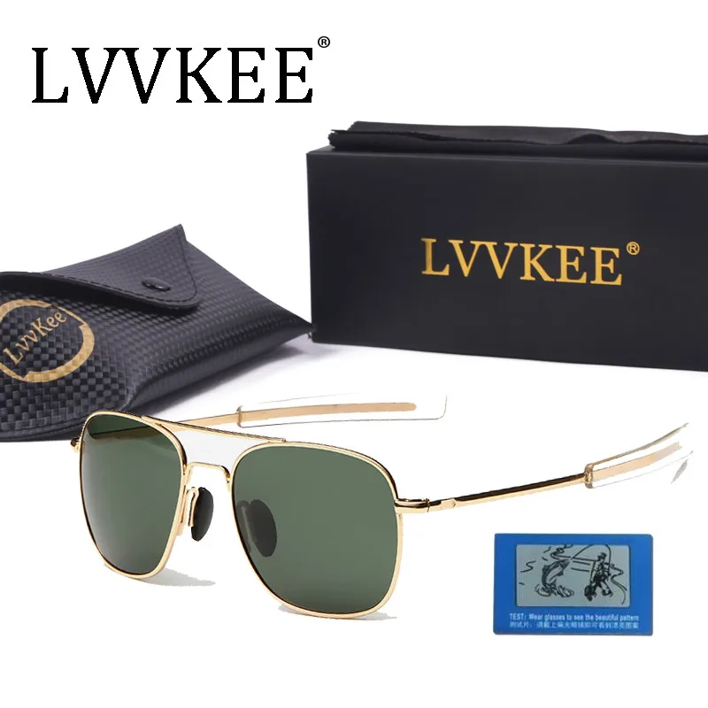 2017 Модные солнцезащитные очки для мужчин Поляризованные Солнцезащитные женские