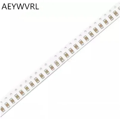 Керамический конденсатор 0805 smd 22pf 1nf 10nf 100nf Наборы Конденсаторов 0.5pF 100 мкФ 50V 25V 16V 10V