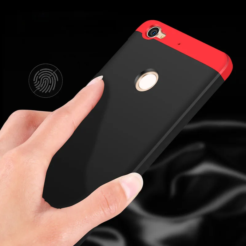 Letv Le 1 S чехлы для телефонов с двойным погружением LeEco 1s X500 чехол Полная защита