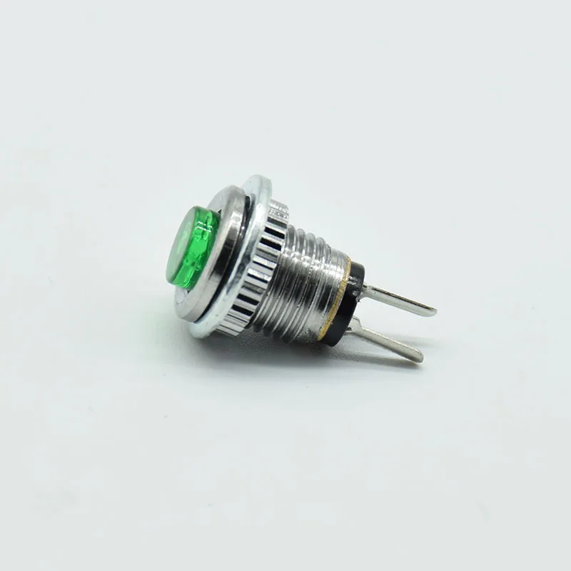 

5 шт. Круглые микропереключатели DS-101 SANDOMEY