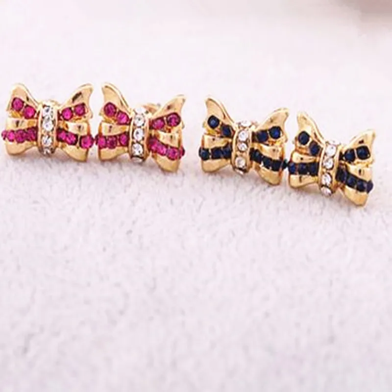 Мини заказ $1) европейские и американские ювелирные изделия оптом