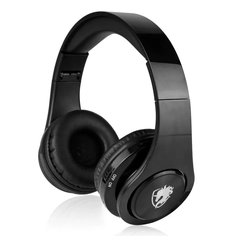 B3 Bluetooth наушники Беспроводной стерео гарнитура HiFi headfone с микрофоном Поддержка TF
