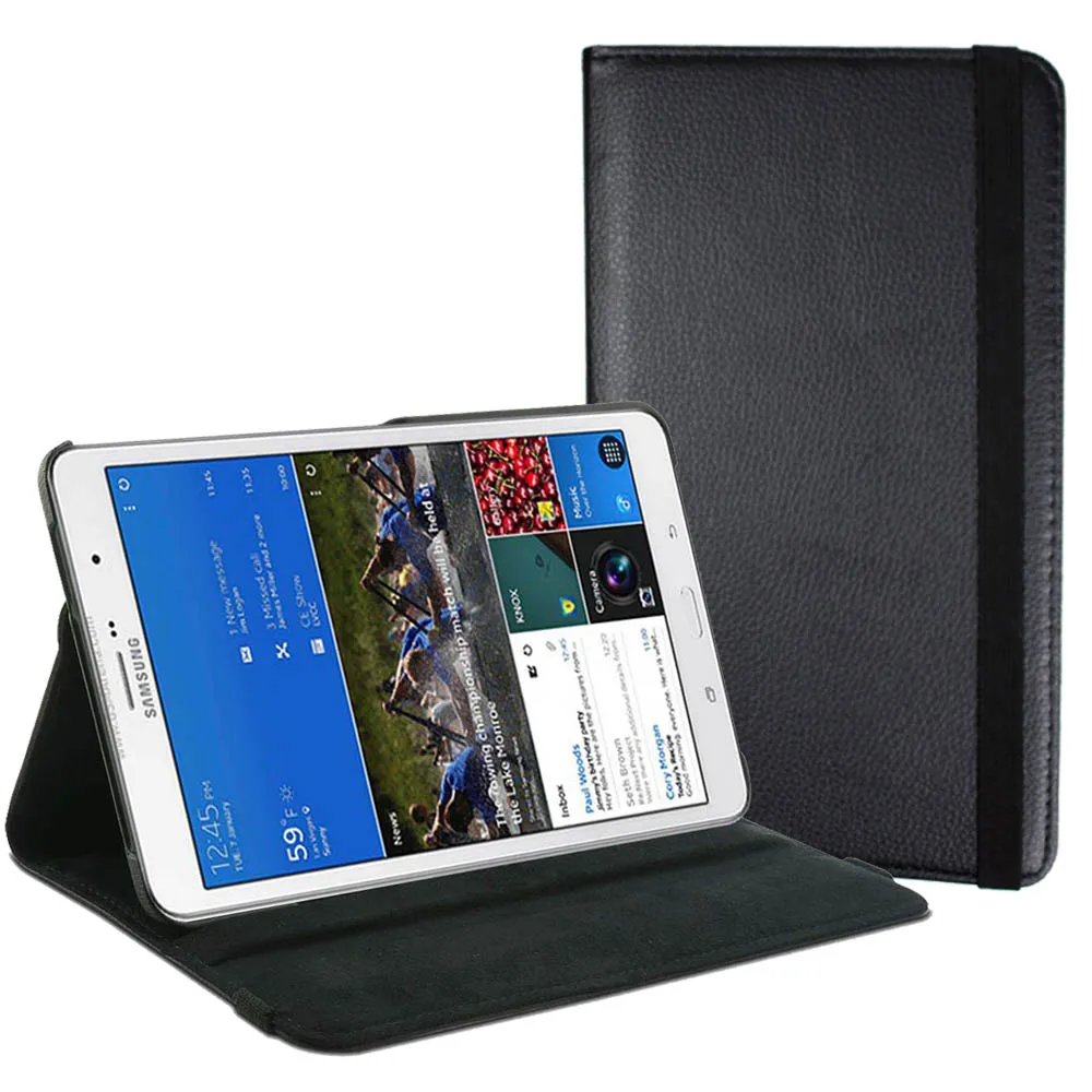 SM T320 T321 T325 360 градусов вращающийся чехол для Samsung Галактика вкладка PRO 8 4 планшет